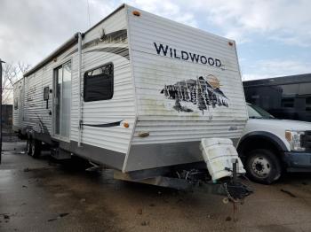  Salvage Frrv Wildwood