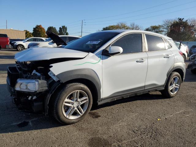  Salvage Hyundai KONA