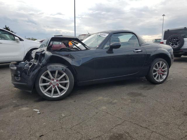  Salvage Mazda Mx5