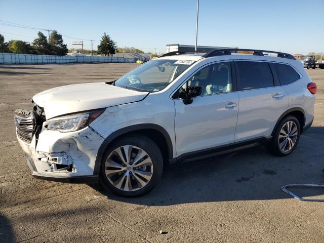  Salvage Subaru Ascent