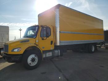  Salvage Freightliner M2 106 Med