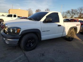  Salvage Dodge Ram 1500