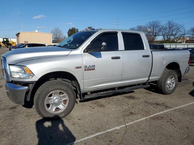  Salvage Ram 2500