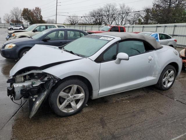  Salvage Mitsubishi Eclipse