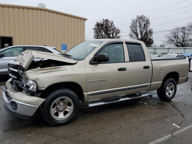  Salvage Dodge Ram 1500