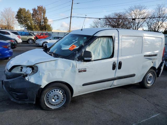  Salvage Ram Promaster