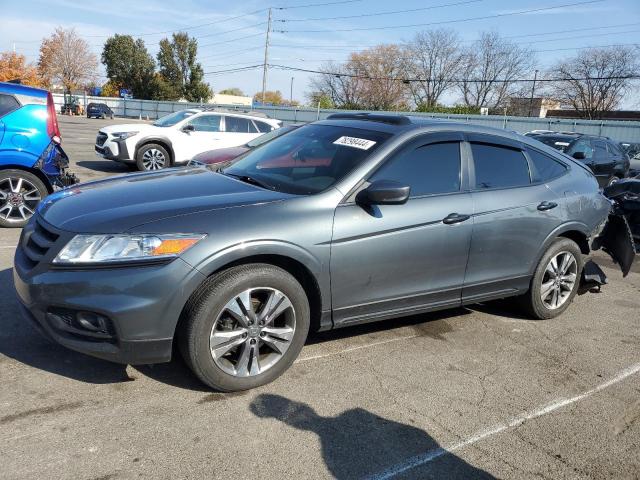  Salvage Honda Crosstour