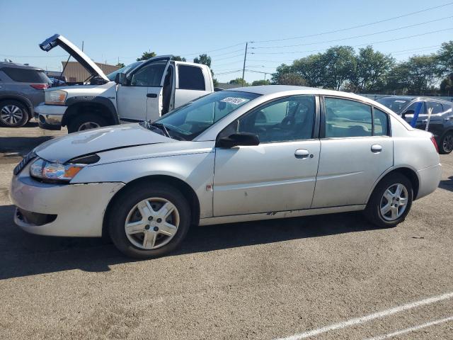  Salvage Saturn Ion