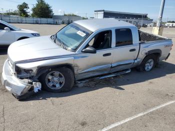  Salvage Dodge Dakota