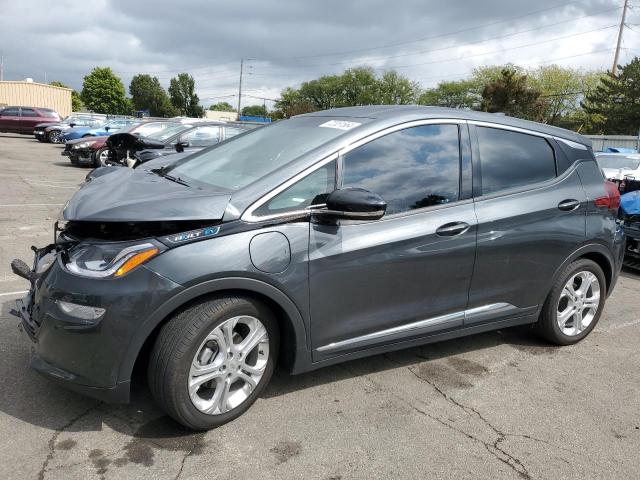  Salvage Chevrolet Bolt