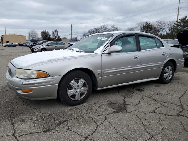  Salvage Buick LeSabre