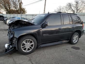  Salvage GMC Envoy