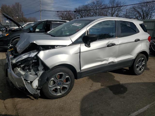  Salvage Ford EcoSport