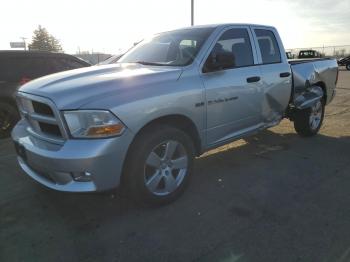  Salvage Dodge Ram 1500