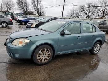  Salvage Chevrolet Cobalt