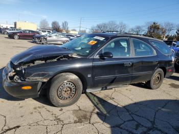  Salvage Ford Taurus