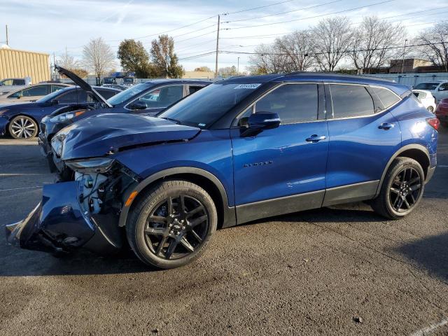  Salvage Chevrolet Blazer