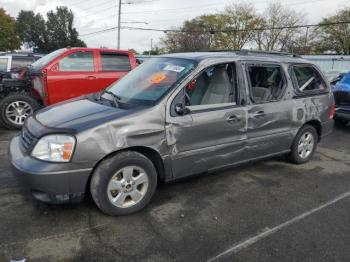  Salvage Ford Freestar