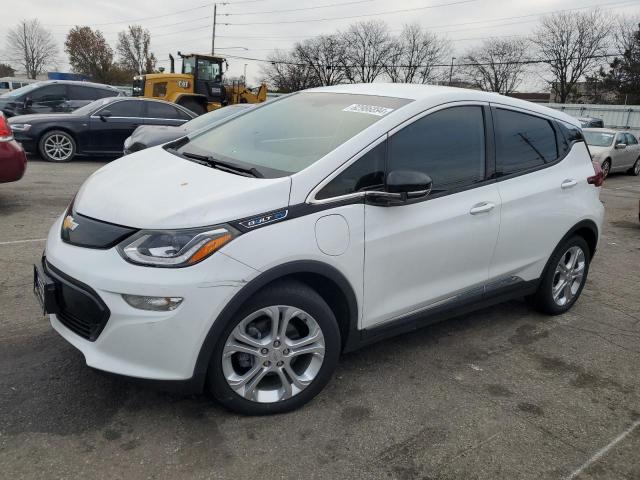  Salvage Chevrolet Bolt