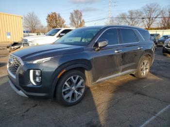  Salvage Hyundai PALISADE