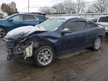  Salvage Chevrolet Cobalt Ls