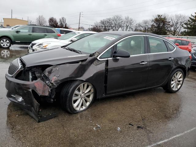  Salvage Buick Verano