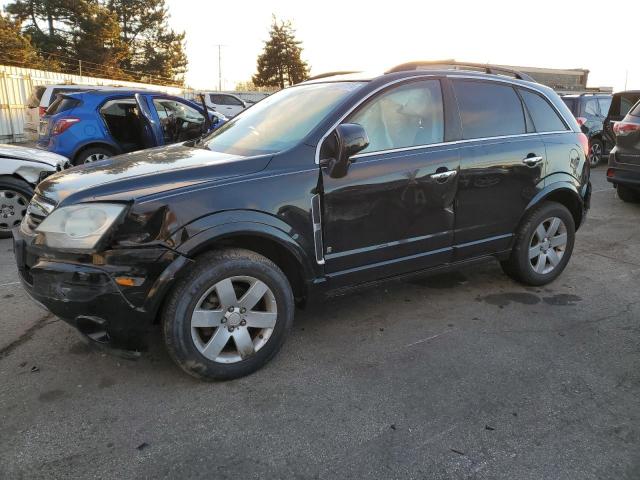  Salvage Saturn Vue