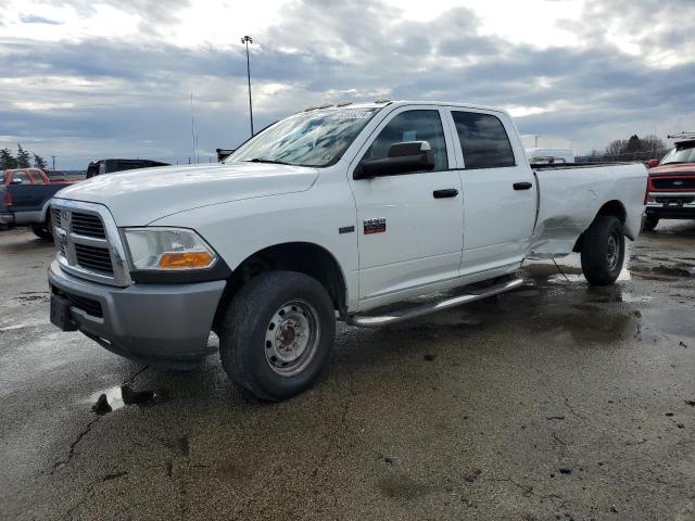  Salvage Dodge Ram 2500