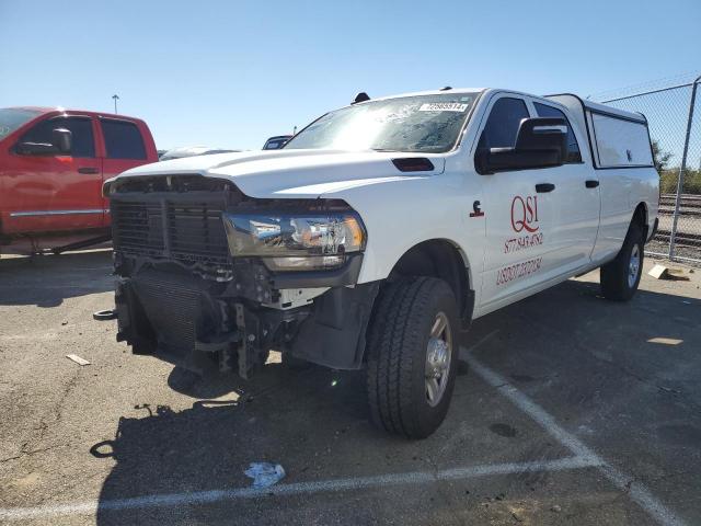  Salvage Ram 3500