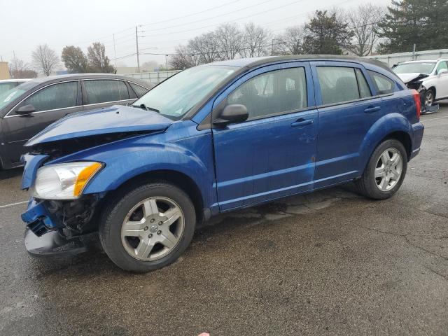  Salvage Dodge Caliber