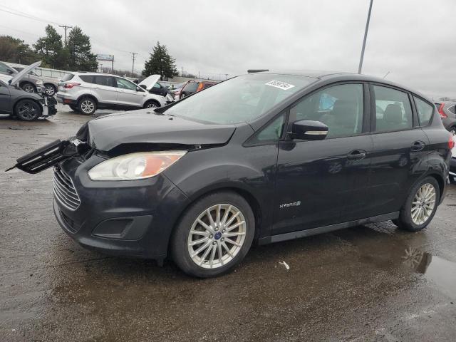  Salvage Ford Cmax