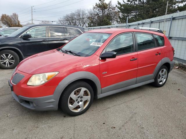  Salvage Pontiac Vibe