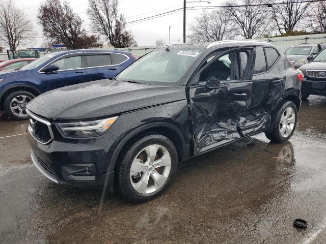  Salvage Volvo XC40