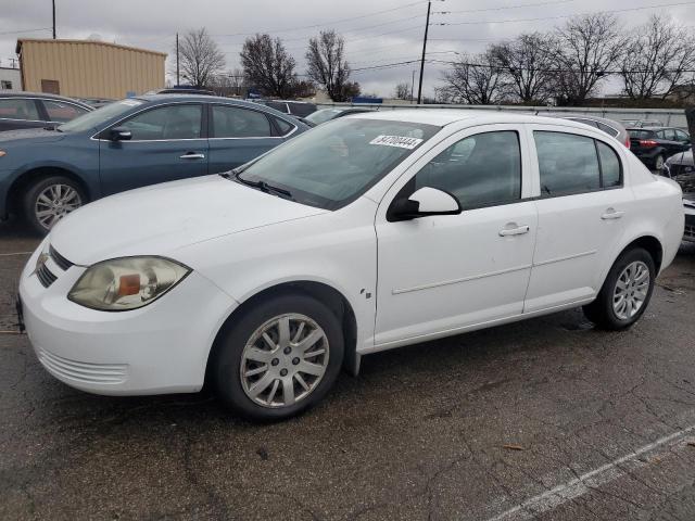  Salvage Chevrolet Cobalt Ls