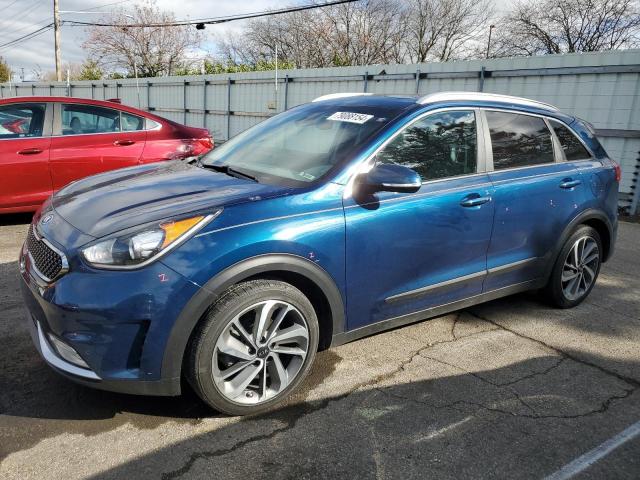  Salvage Kia Niro