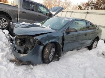  Salvage Chevrolet Cobalt