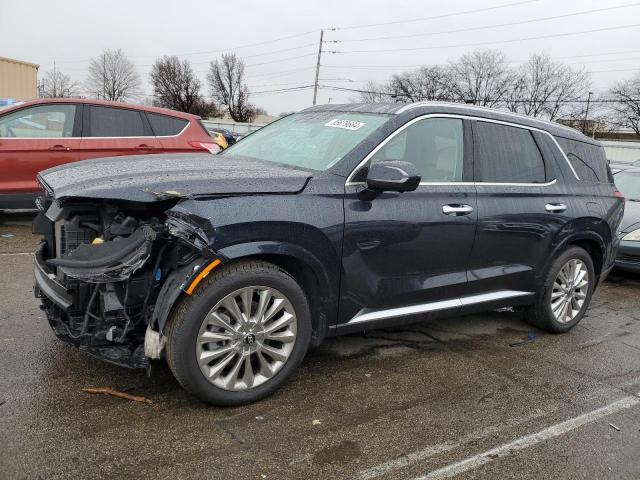  Salvage Hyundai PALISADE