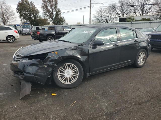  Salvage Chrysler Sebring