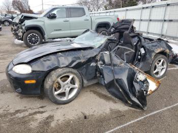  Salvage Mazda Mx5