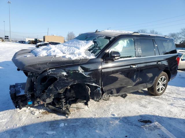  Salvage Ford Expedition