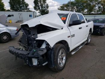  Salvage Dodge Ram