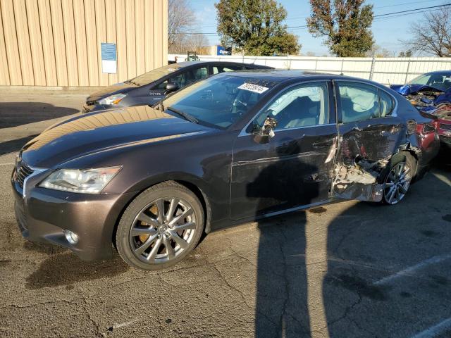  Salvage Lexus Gs