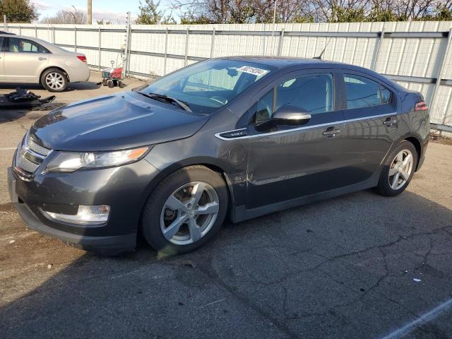  Salvage Chevrolet Volt