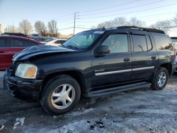  Salvage GMC Envoy