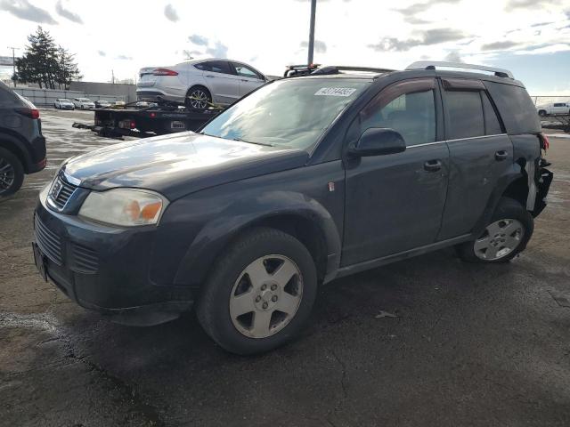  Salvage Saturn Vue