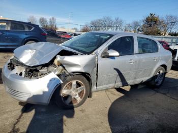  Salvage Chevrolet Cobalt