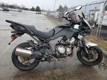  Salvage Kawasaki Lz1000 B