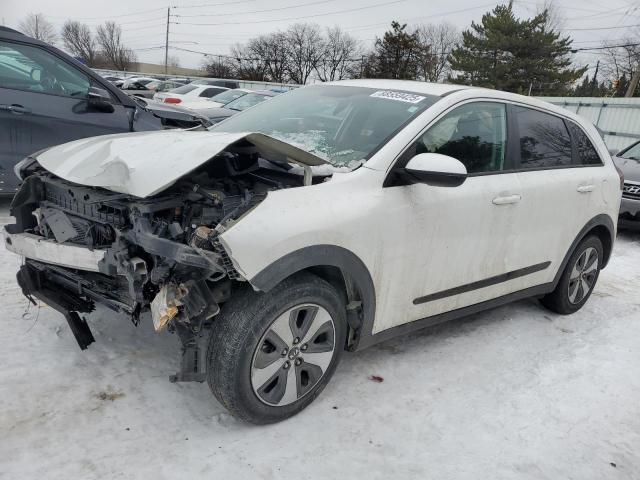  Salvage Kia Niro