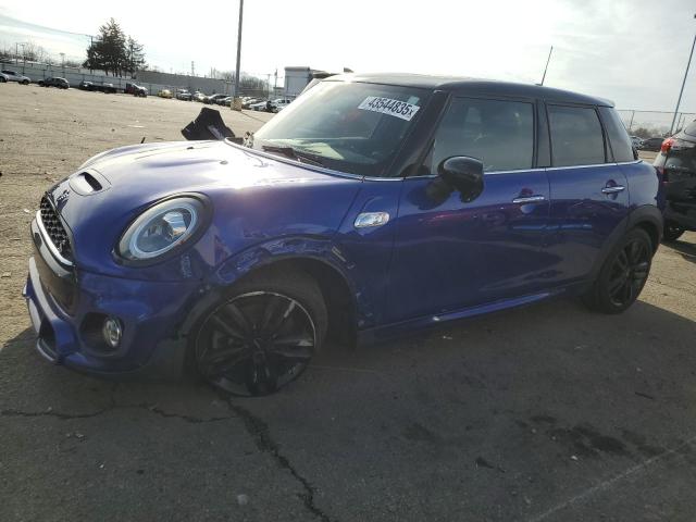  Salvage MINI Cooper