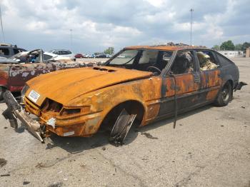  Salvage Rover 3500